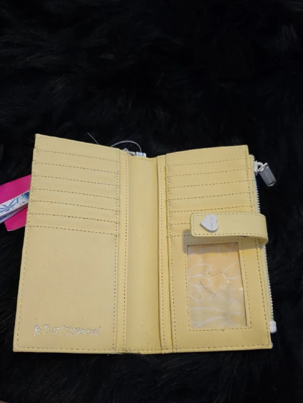 Betsey Johnson betsey johnson